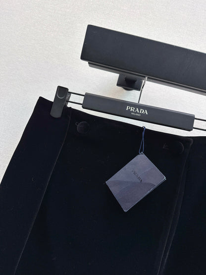 Pra NEW velvet skirts