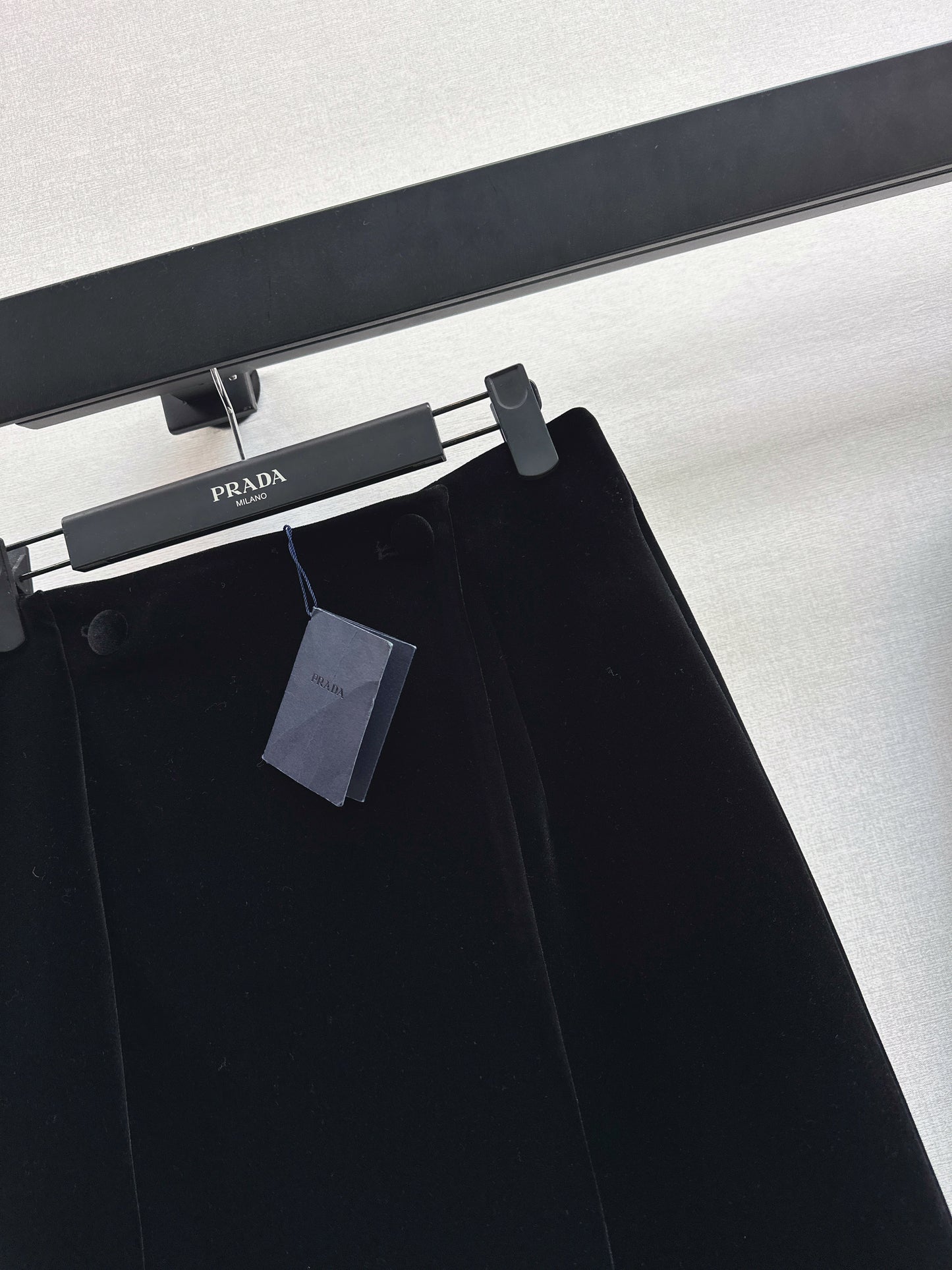 Pra NEW velvet skirts