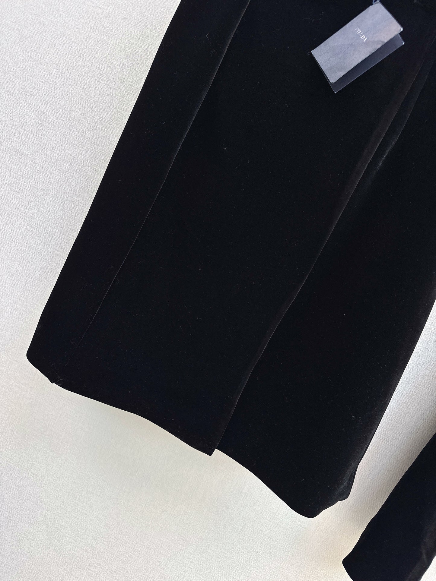 Pra NEW velvet skirts