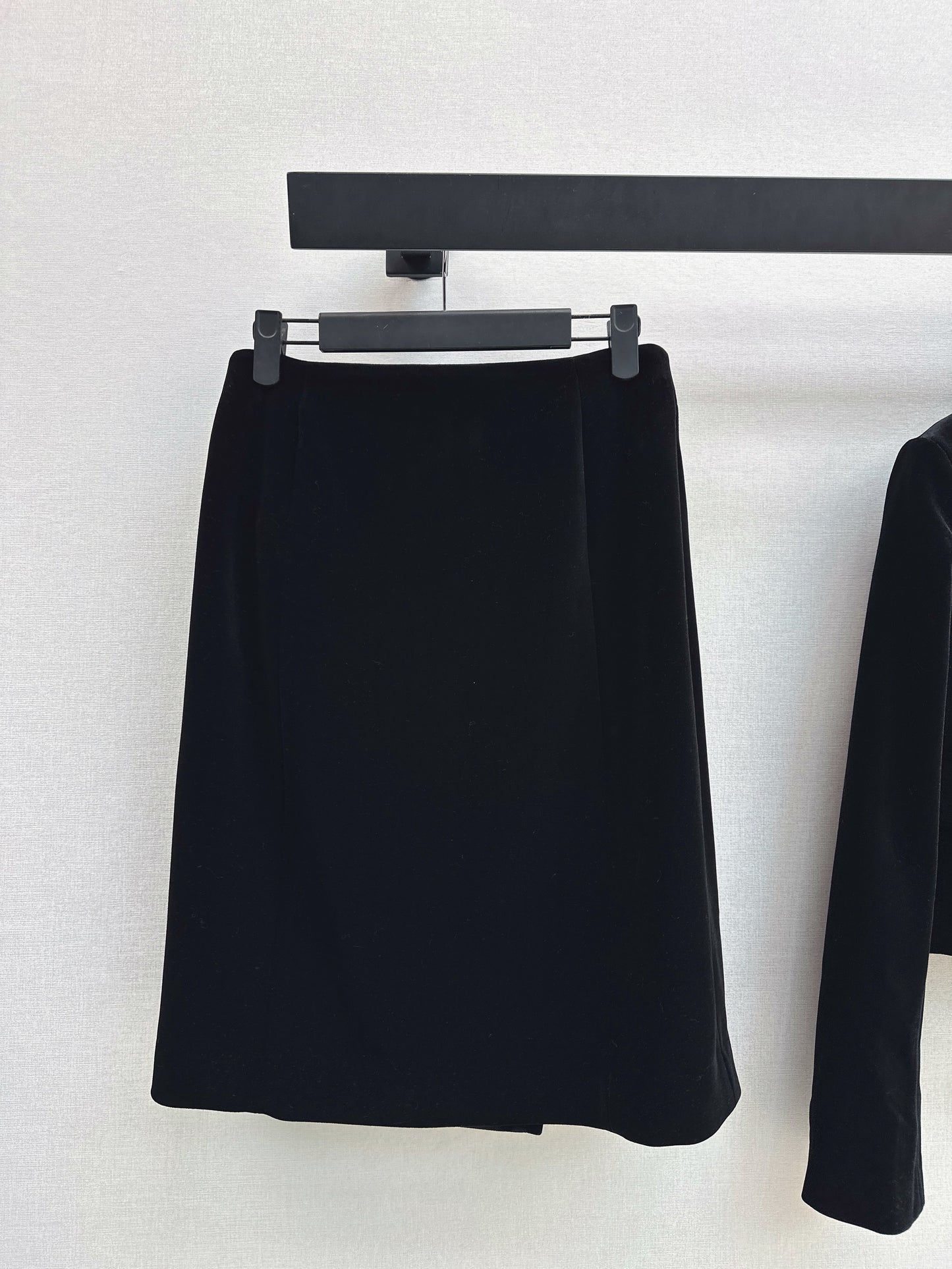 Pra NEW velvet skirts