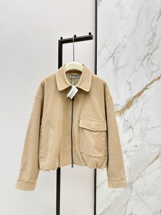 Brun NEW corduroy jacket