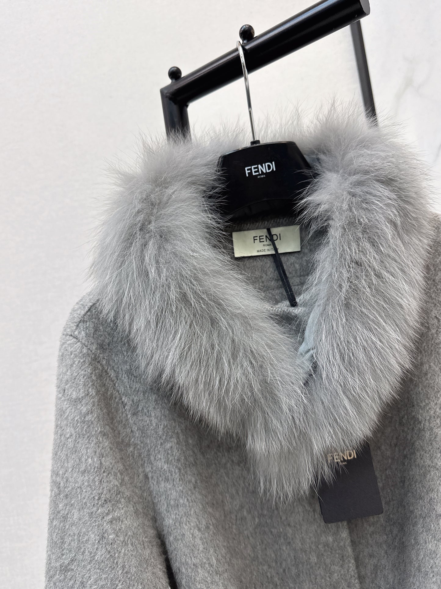 Pra NEW wool overcoats