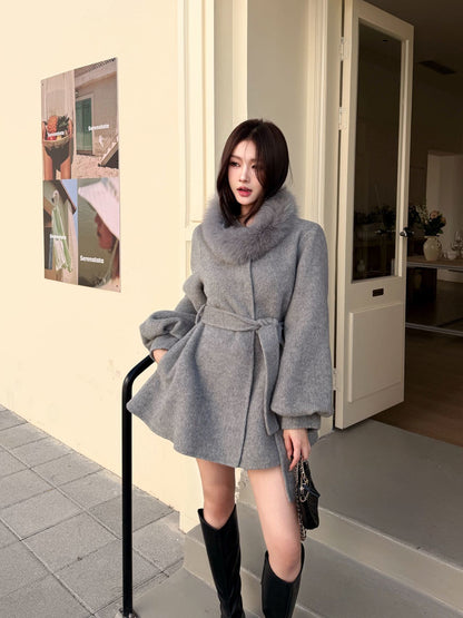 Pra NEW wool overcoats