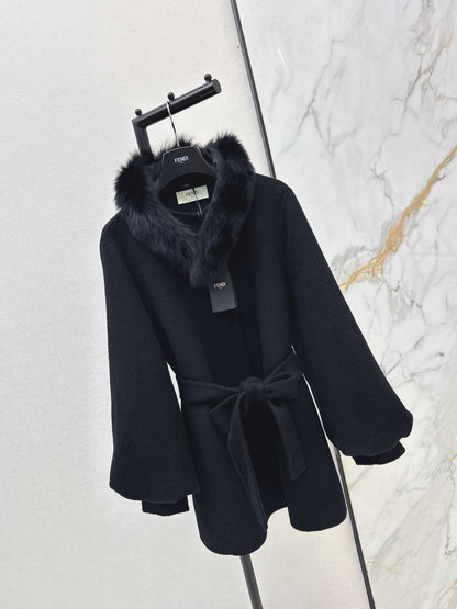 Pra NEW wool overcoats