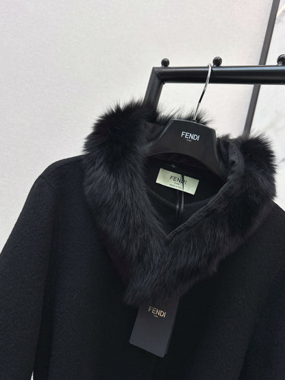 Pra NEW wool overcoats