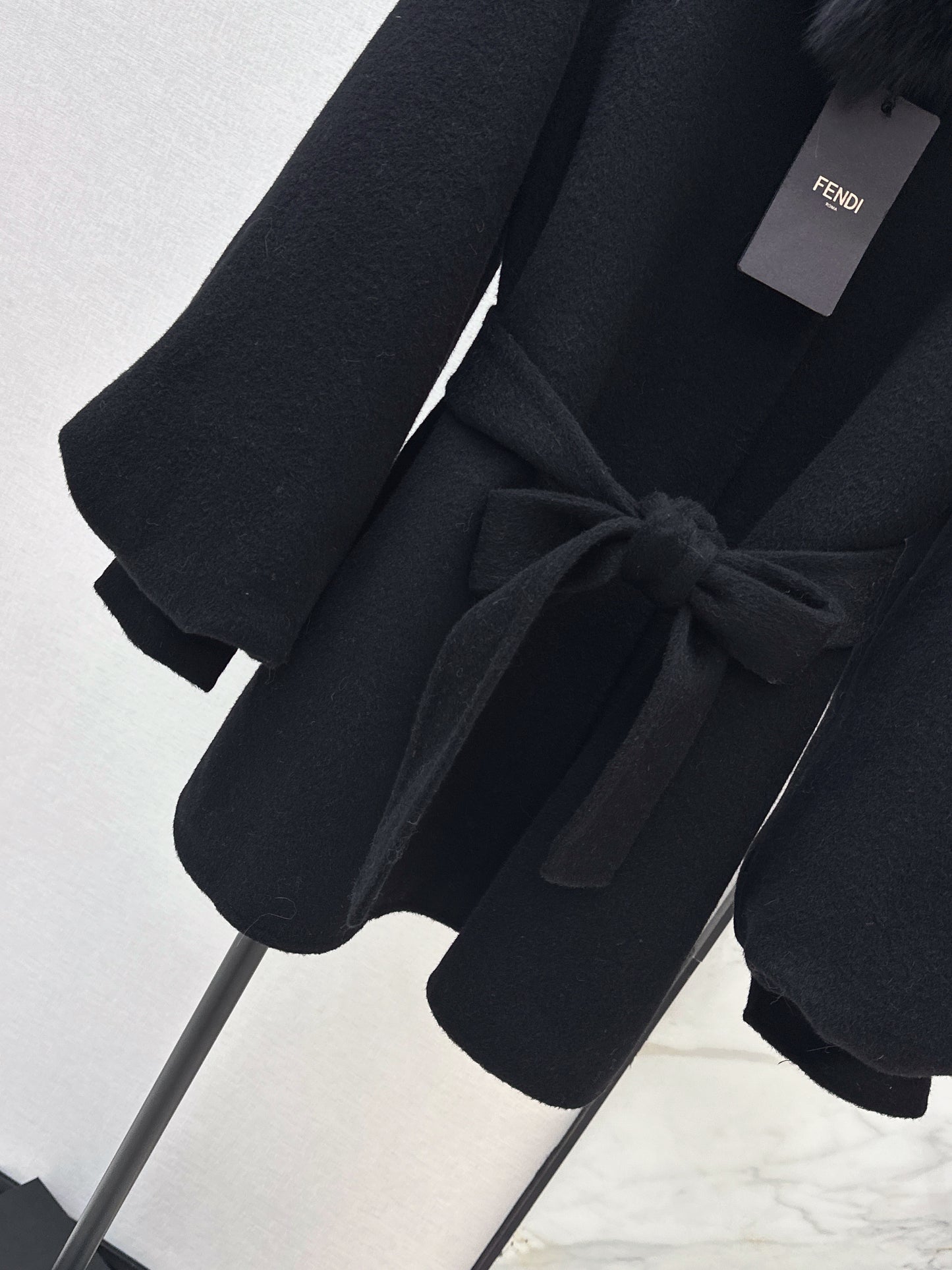 Pra NEW wool overcoats