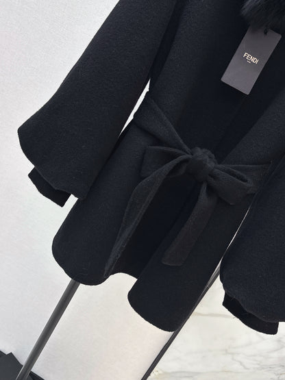 Pra NEW wool overcoats