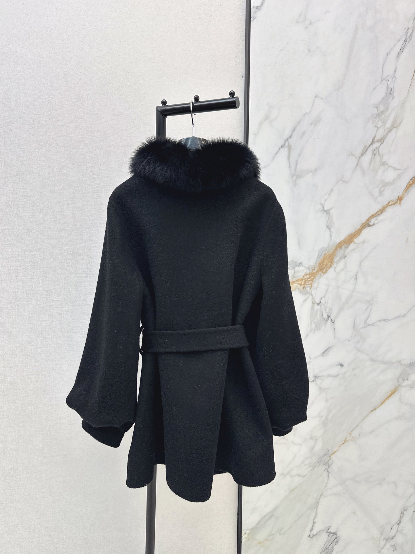 Pra NEW wool overcoats