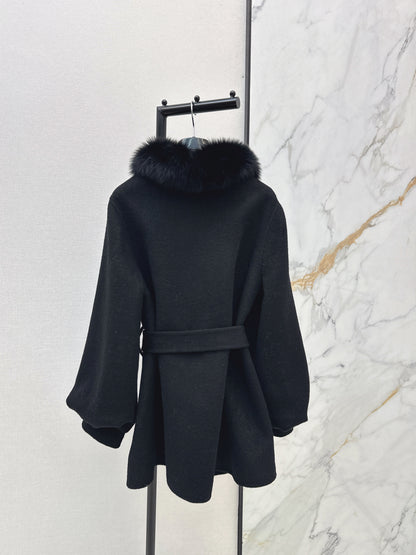 Pra NEW wool overcoats