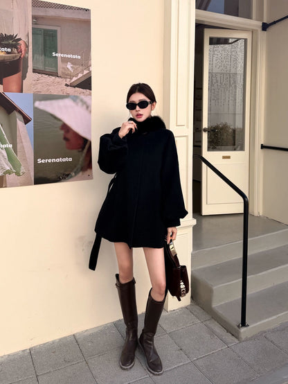 Pra NEW wool overcoats