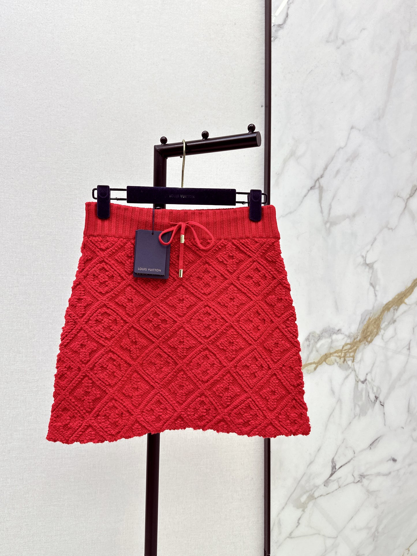 Louis NEW jacquard skirts