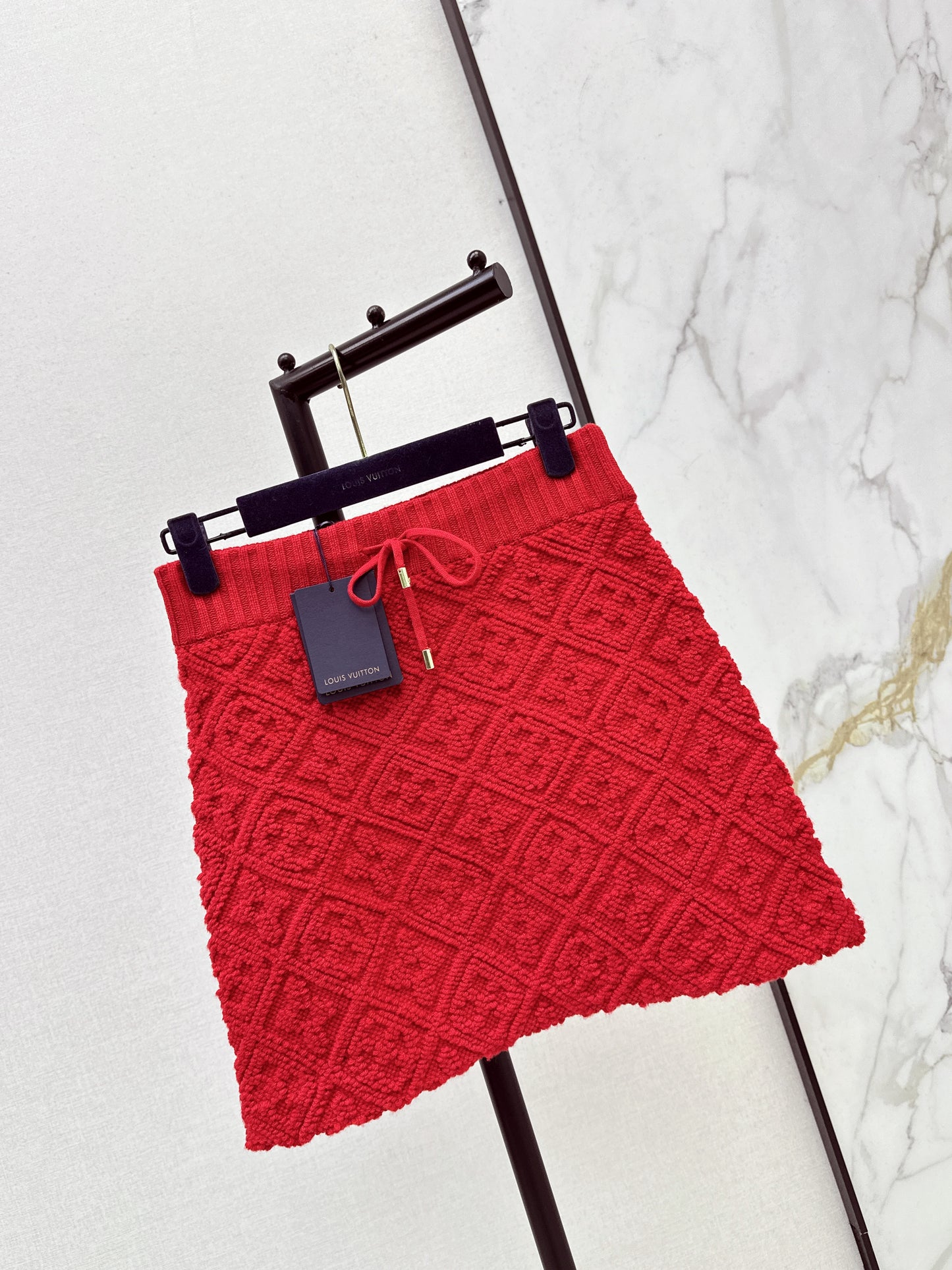 Louis NEW jacquard skirts