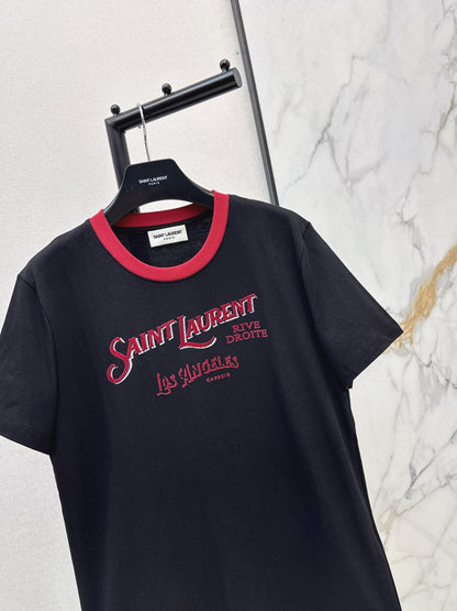 Saint NEW print t-shirts