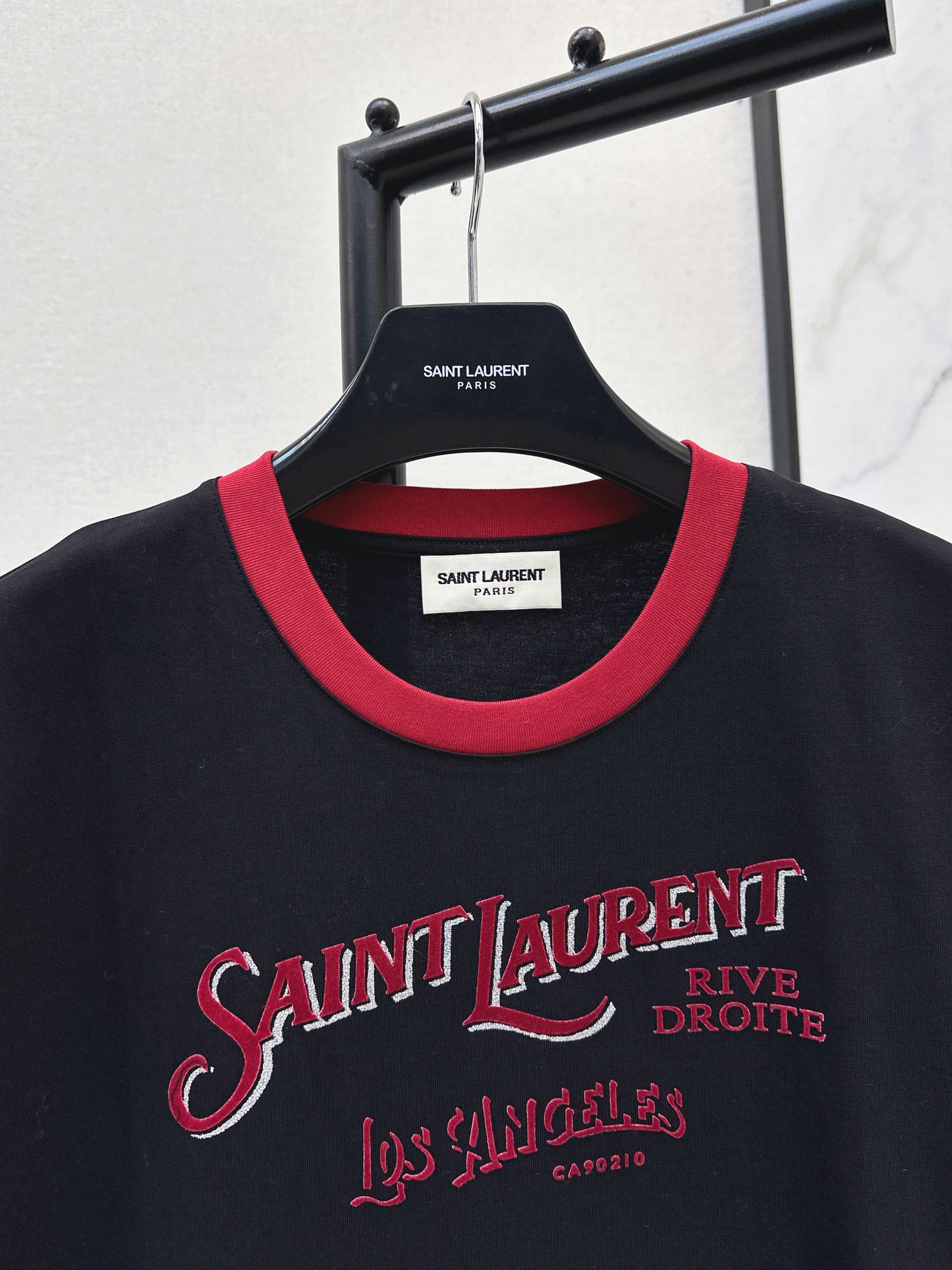 Saint NEW print t-shirts