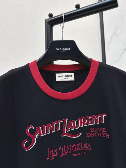 Saint NEW print t-shirts