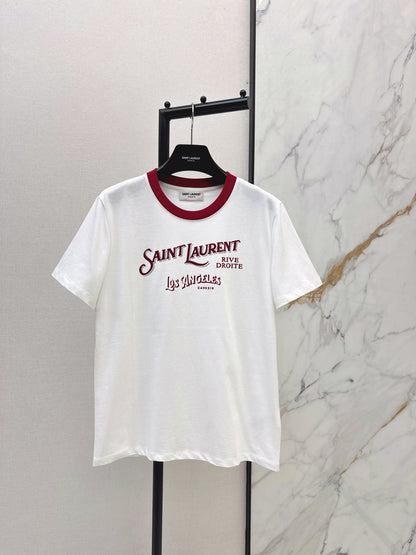 Saint NEW print t-shirts