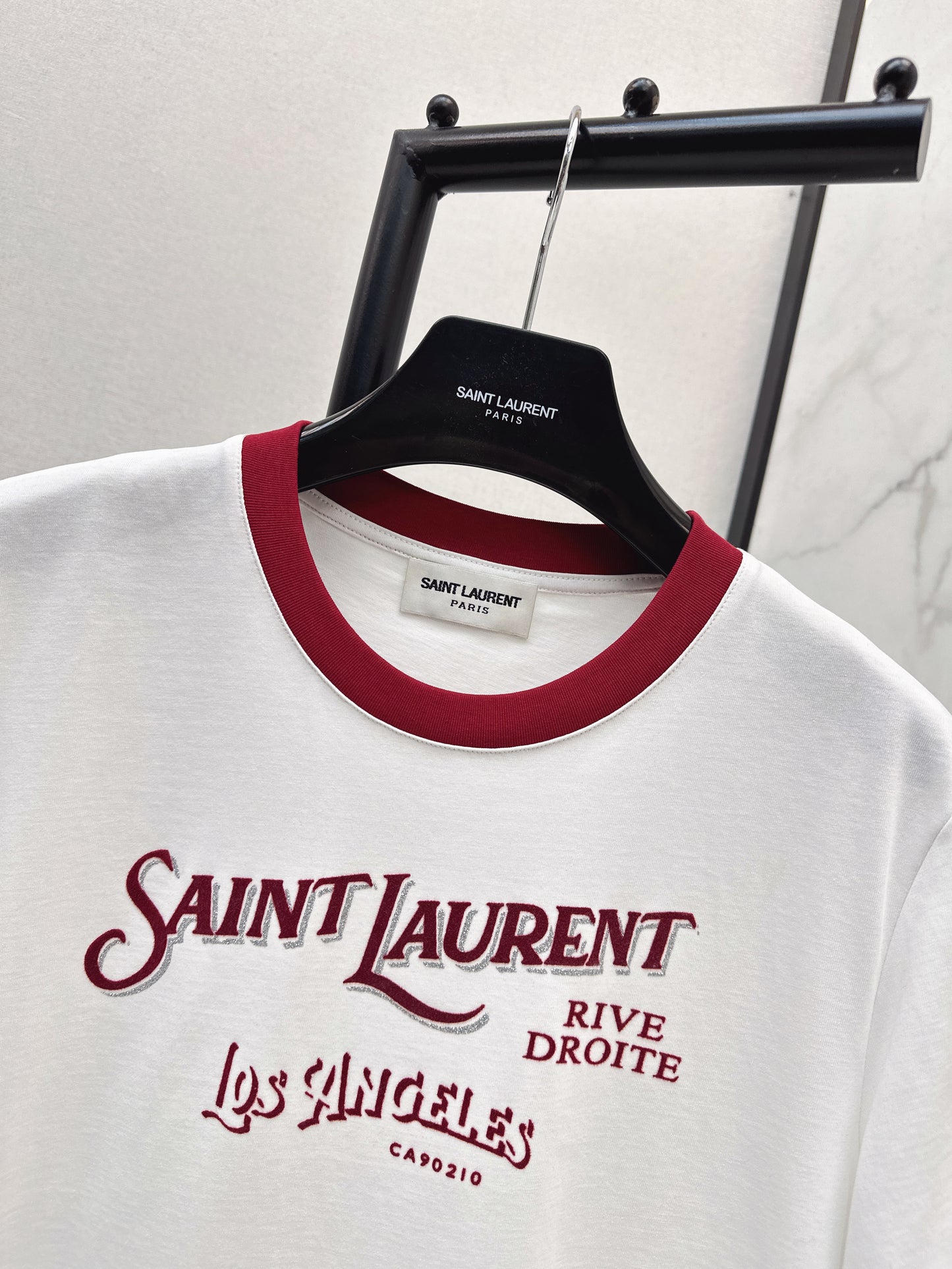 Saint NEW print t-shirts