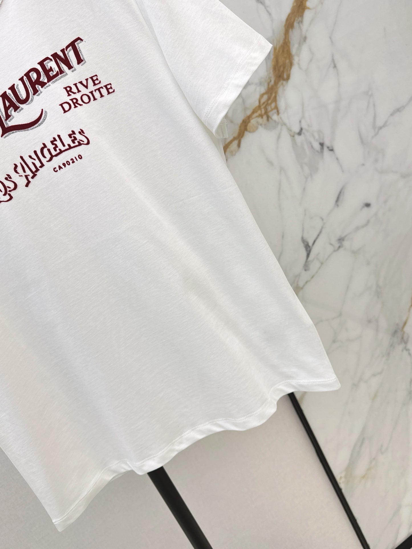 Saint NEW print t-shirts