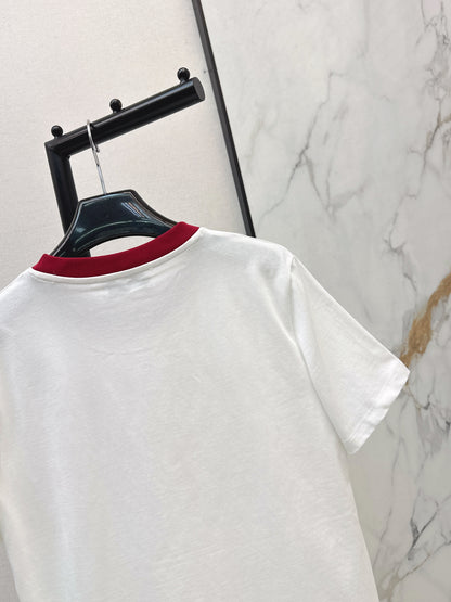 Saint NEW print t-shirts