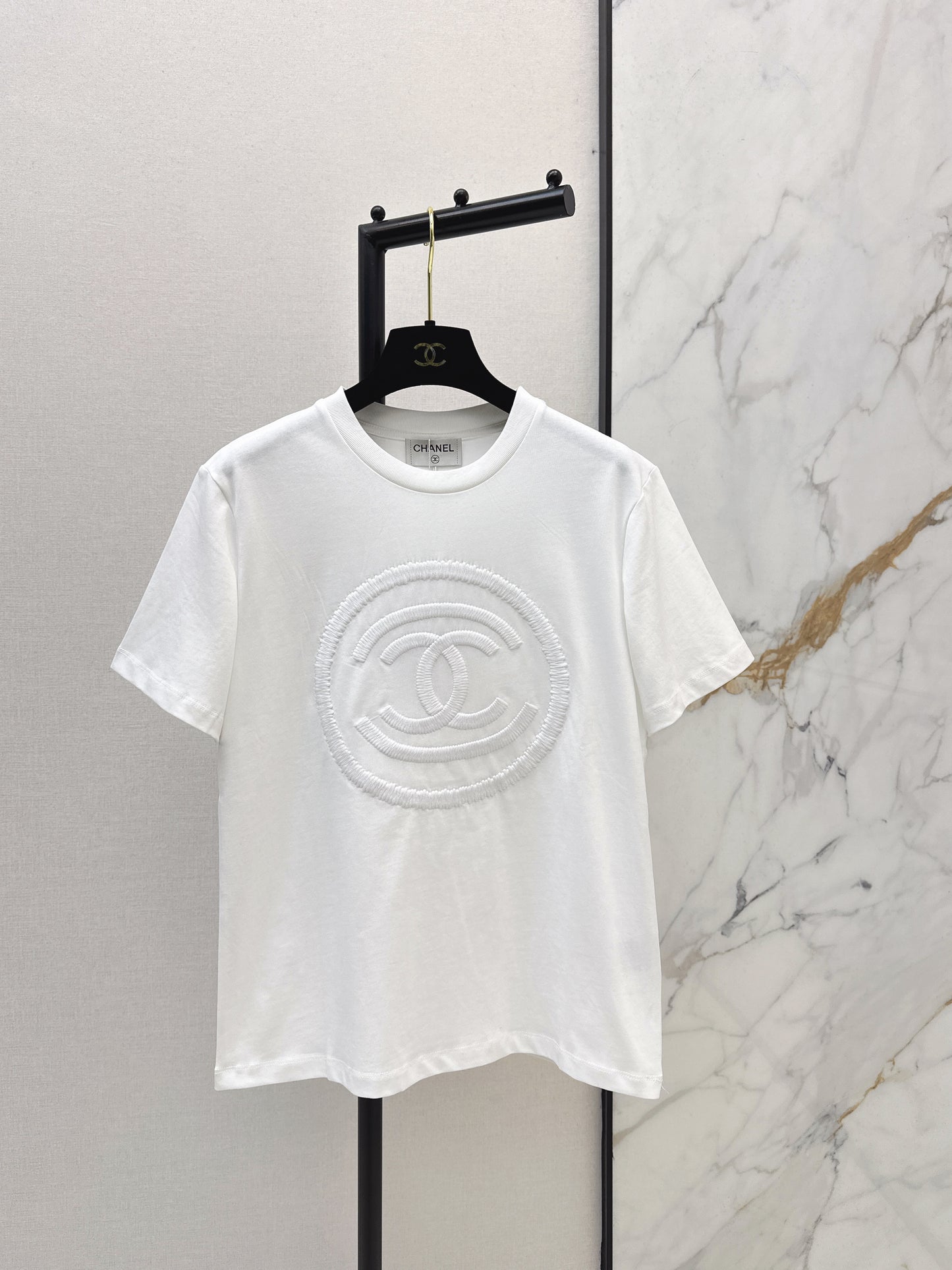 Chan NEW print t-shirts