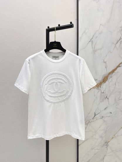 Chan NEW print t-shirts