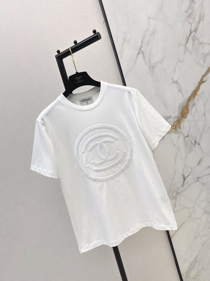 Chan NEW print t-shirts