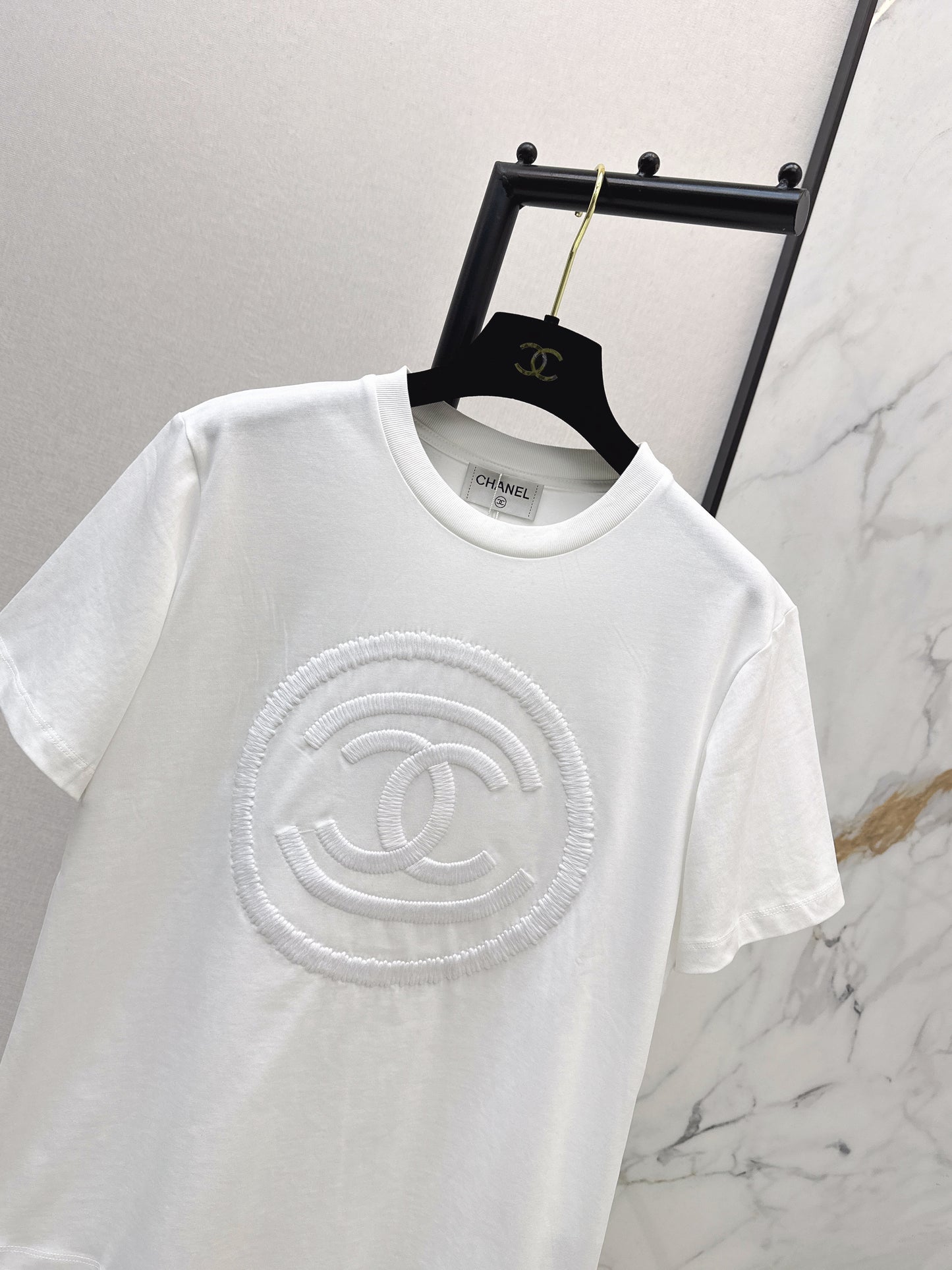 Chan NEW print t-shirts