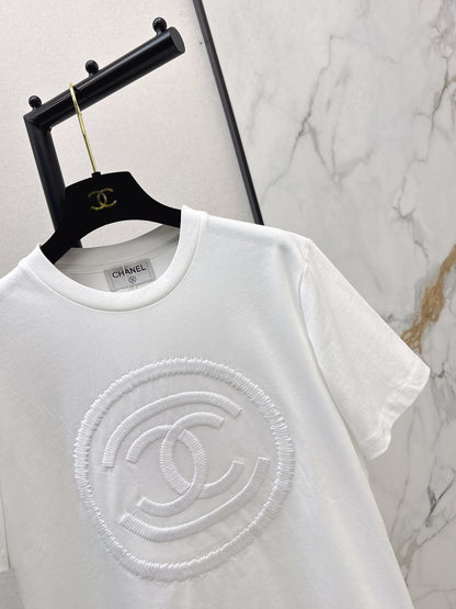 Chan NEW print t-shirts