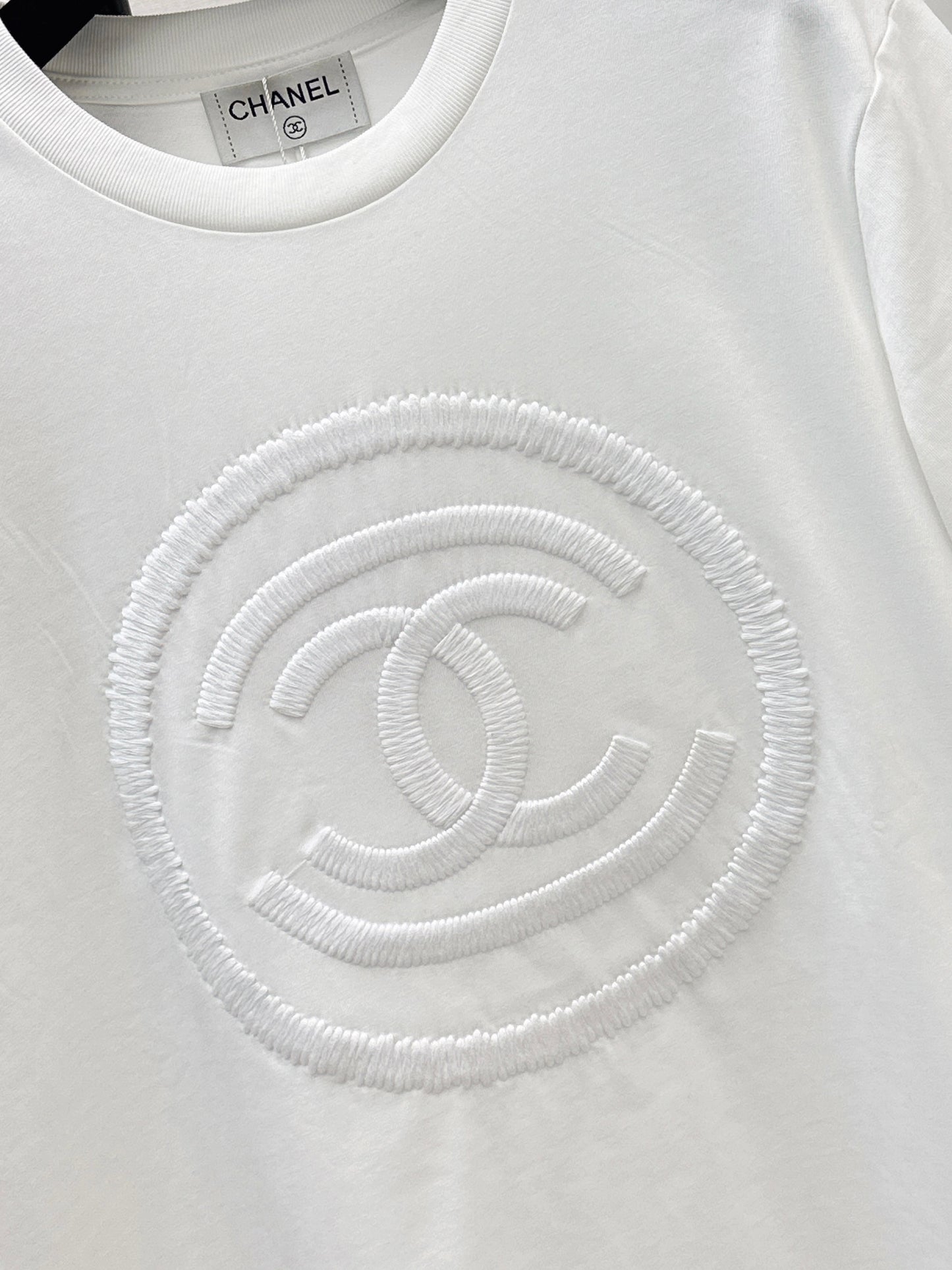 Chan NEW print t-shirts