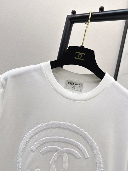 Chan NEW print t-shirts