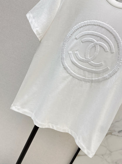 Chan NEW print t-shirts