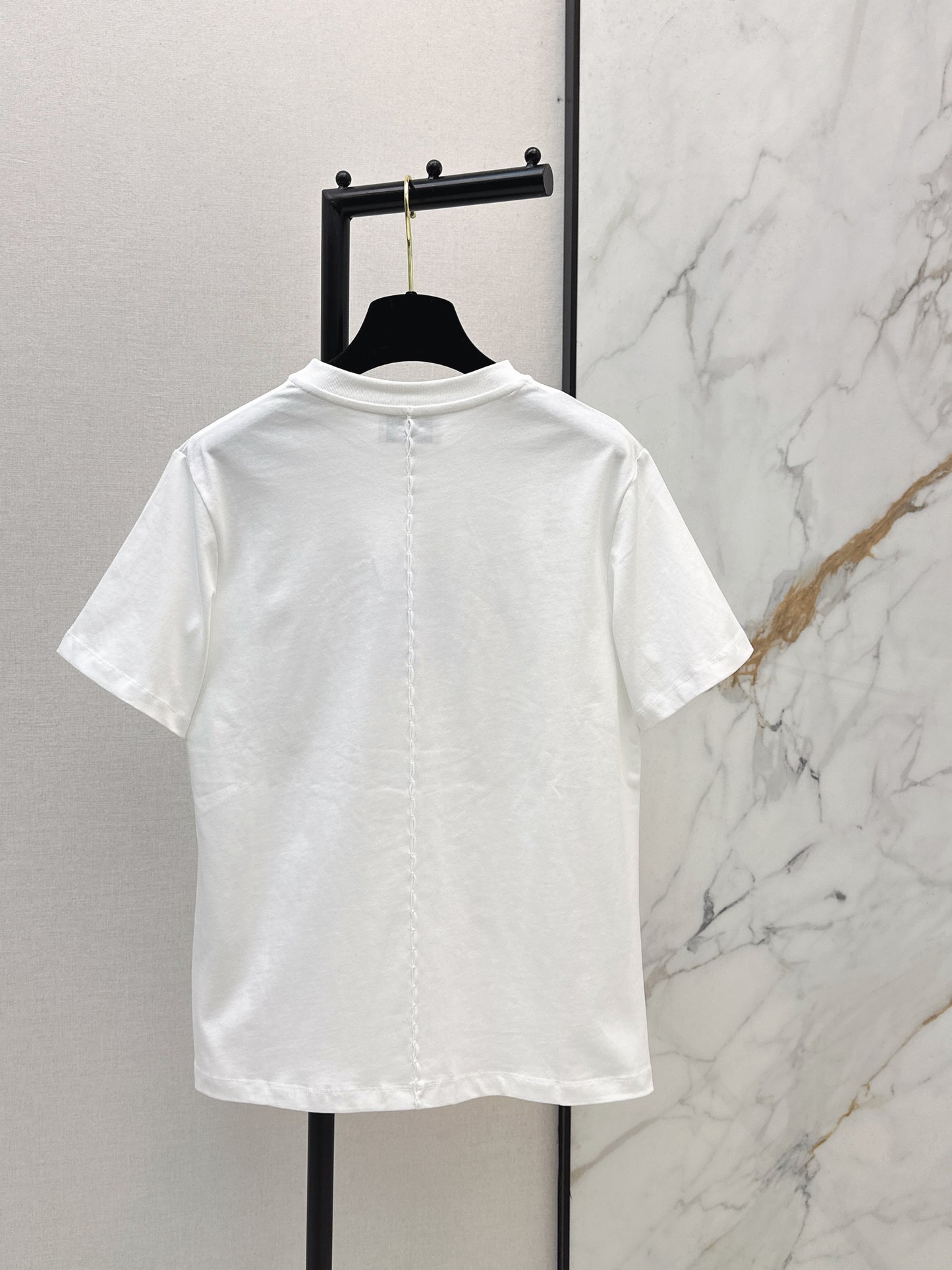 Chan NEW print t-shirts