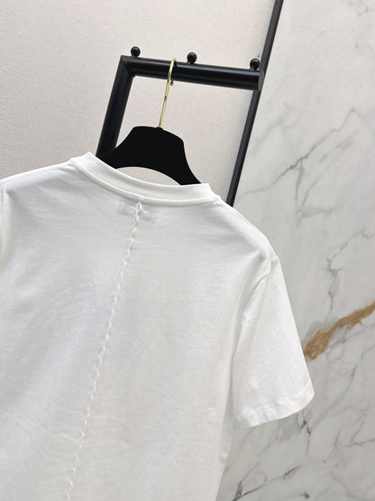 Chan NEW print t-shirts