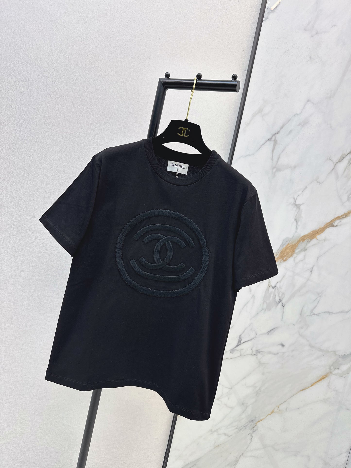 Chan NEW print t-shirts