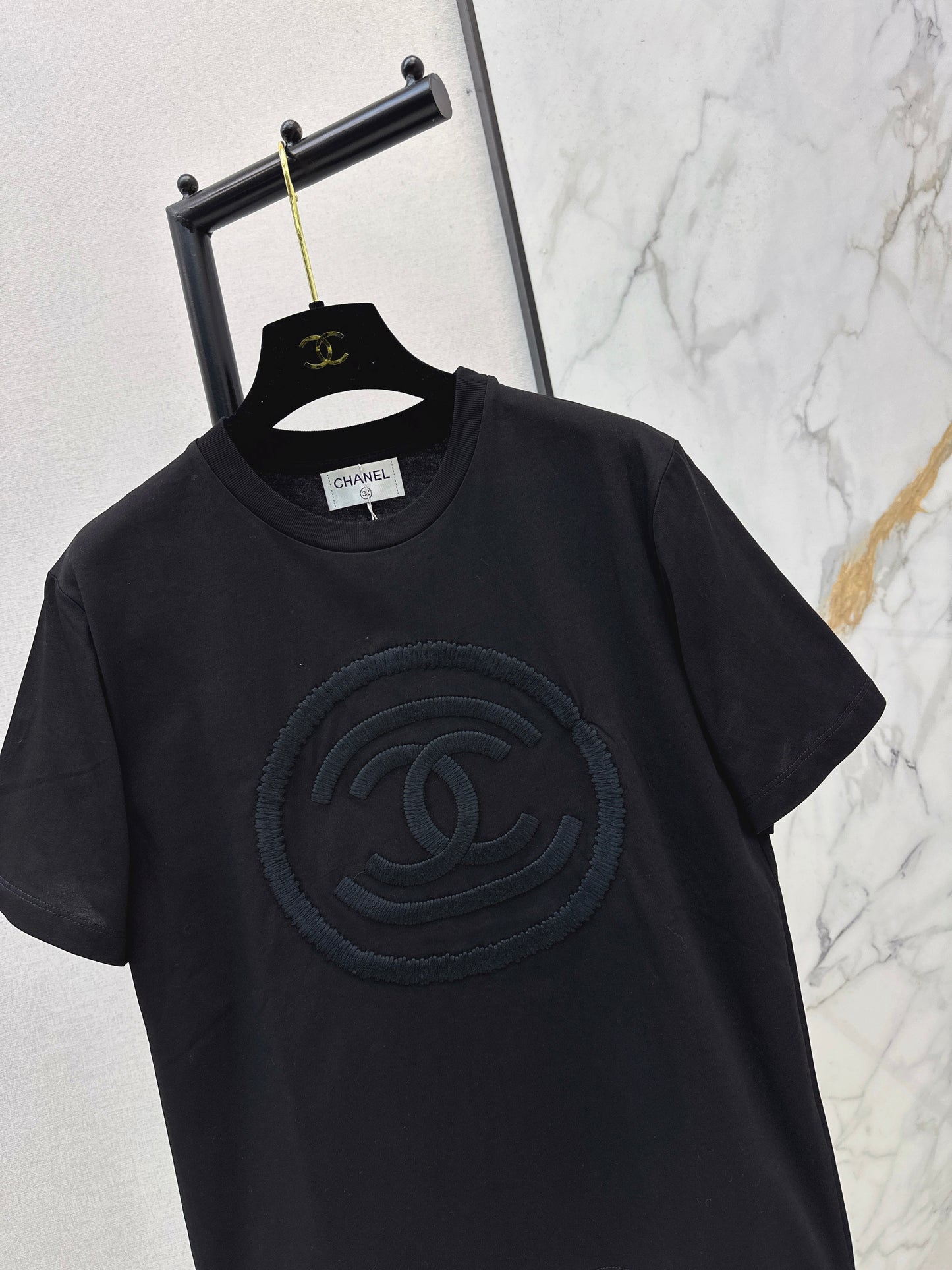 Chan NEW print t-shirts