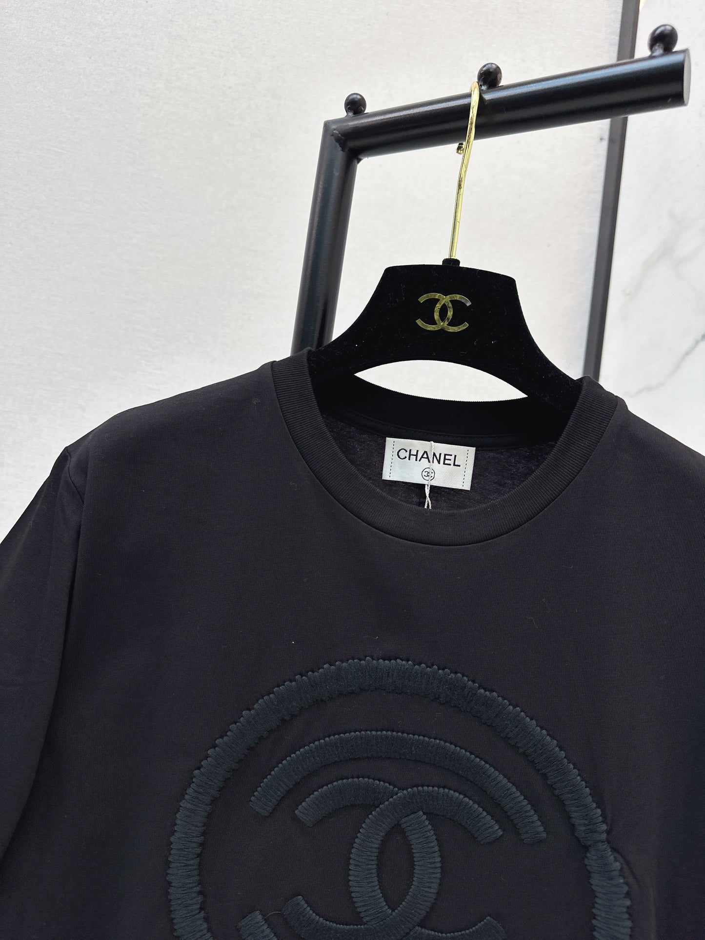 Chan NEW print t-shirts