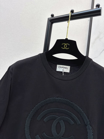 Chan NEW print t-shirts