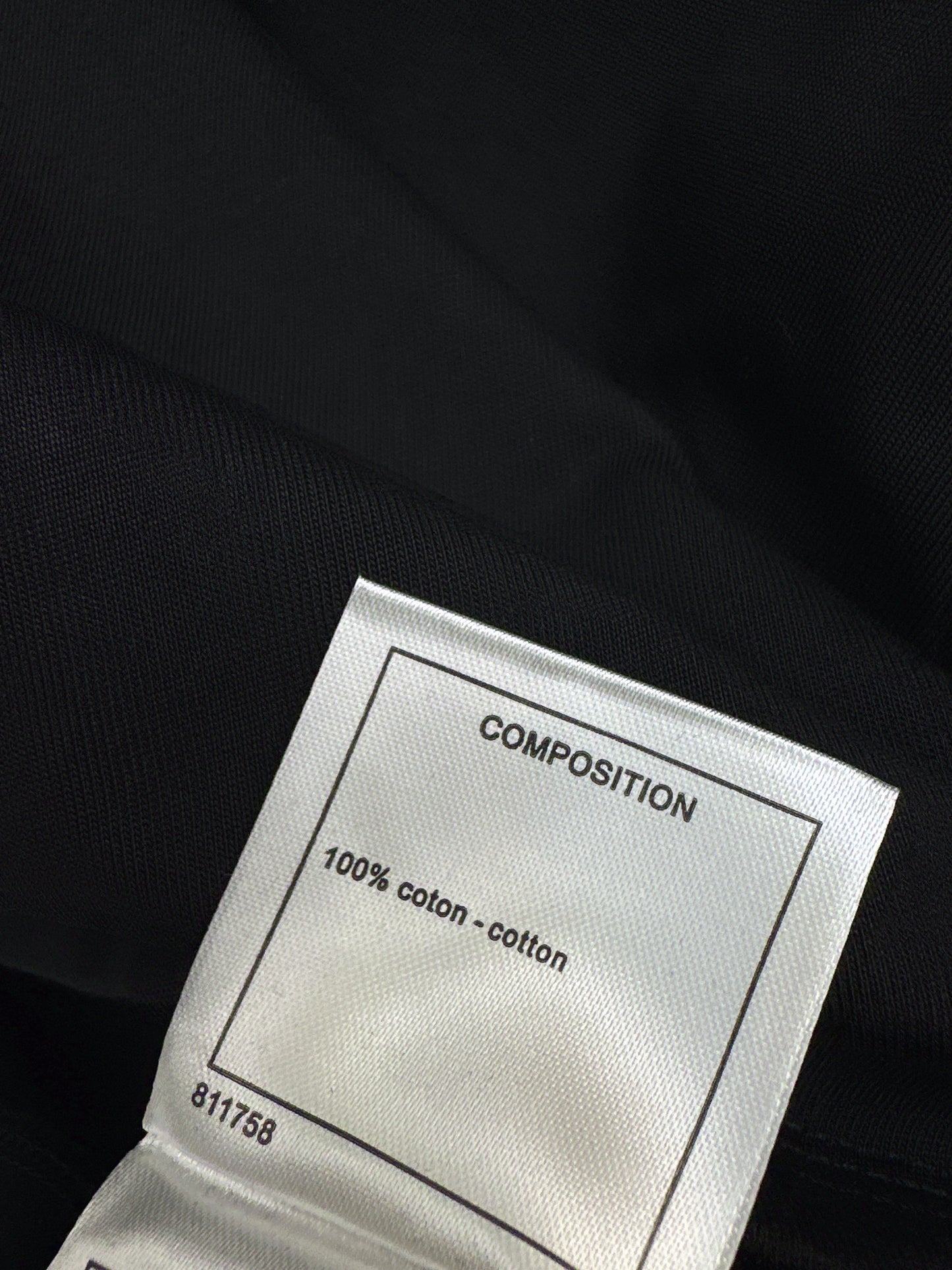 Chan NEW print t-shirts