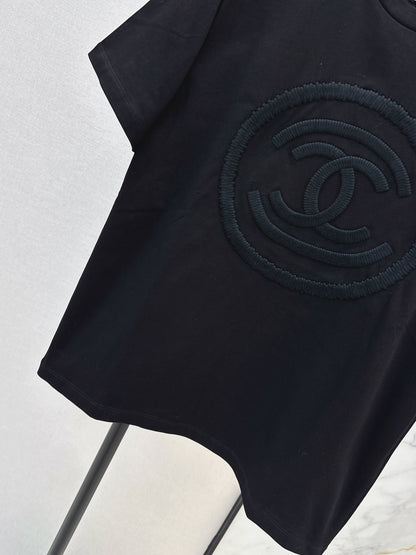 Chan NEW print t-shirts