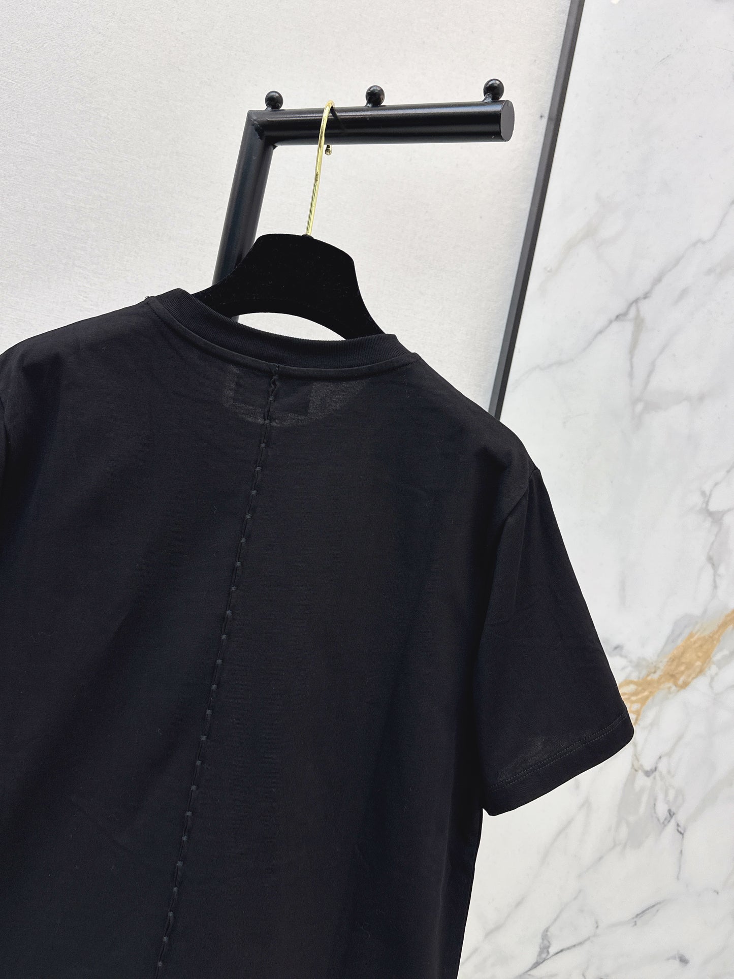 Chan NEW print t-shirts