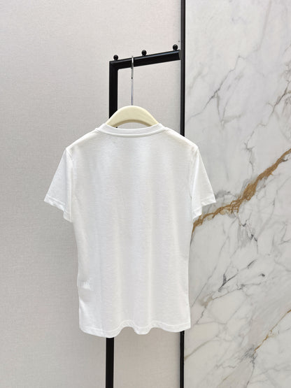 Saint NEW heart t-shirts