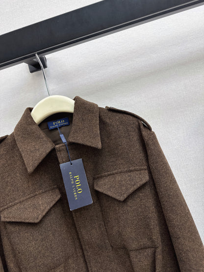 Ral NEW Lapel jacket