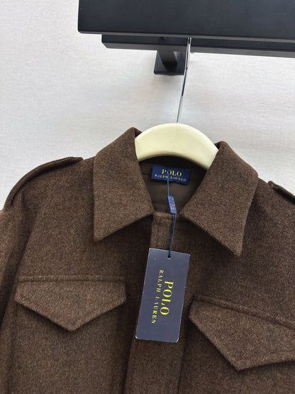 Ral NEW Lapel jacket