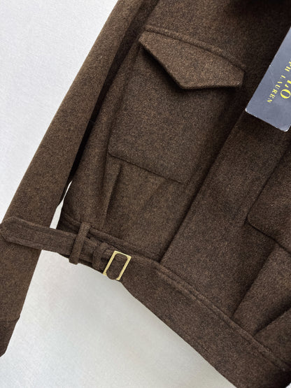 Ral NEW Lapel jacket