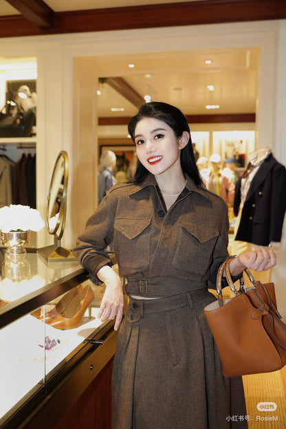 Ral NEW Lapel jacket