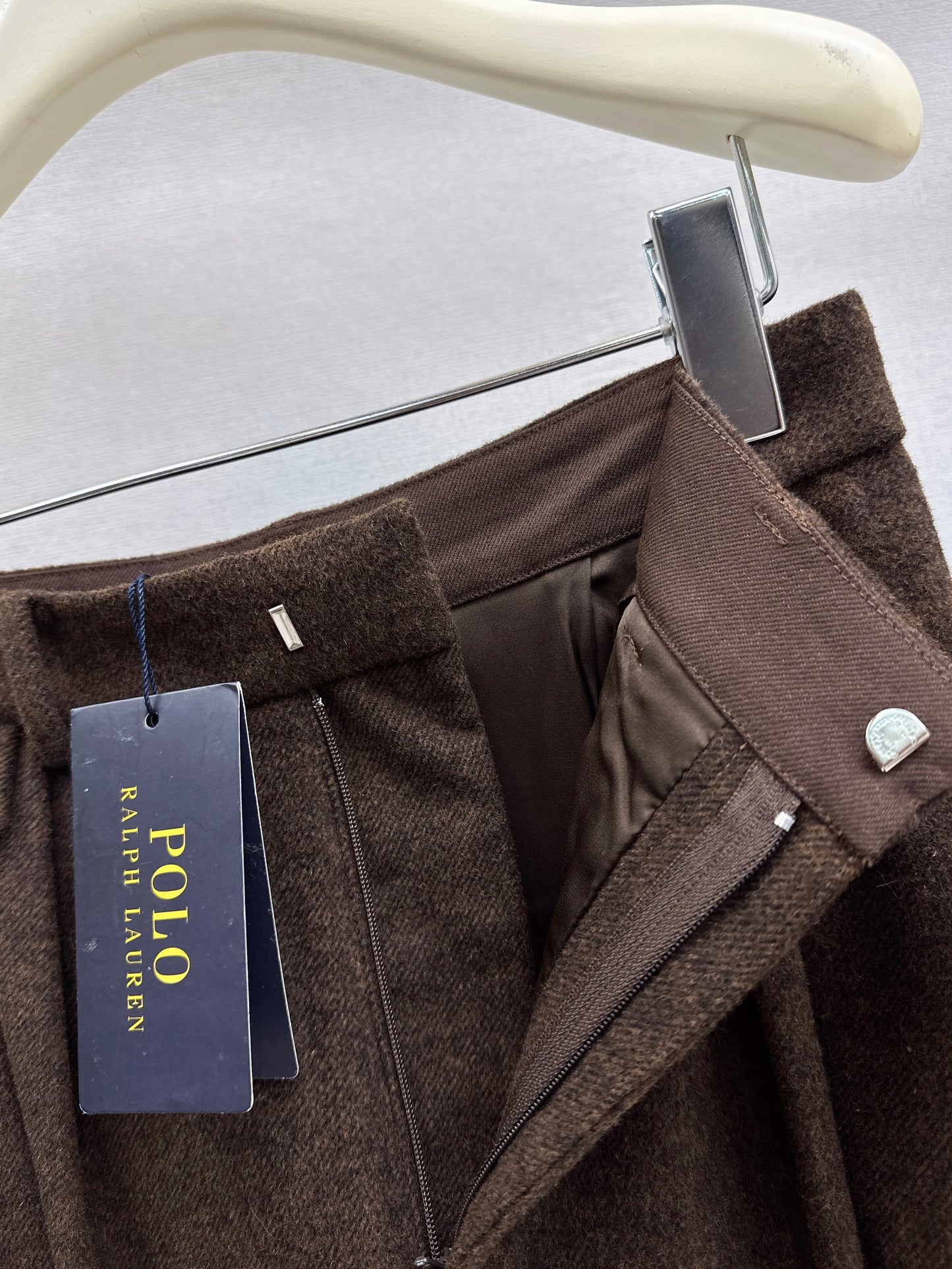 Ral NEW High-waisted skirt-pants