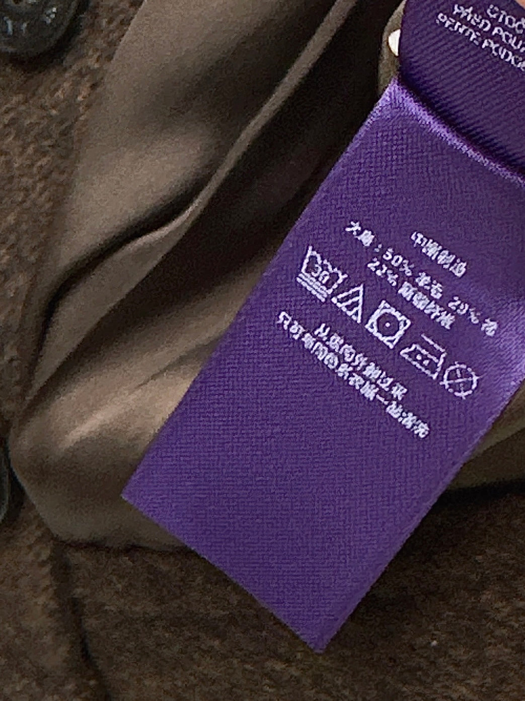 Ral NEW High-waisted skirt-pants