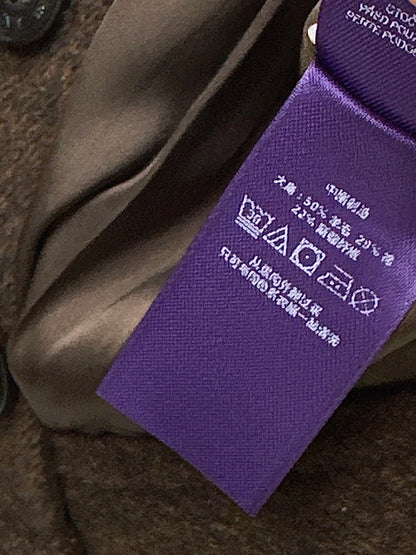 Ral NEW High-waisted skirt-pants