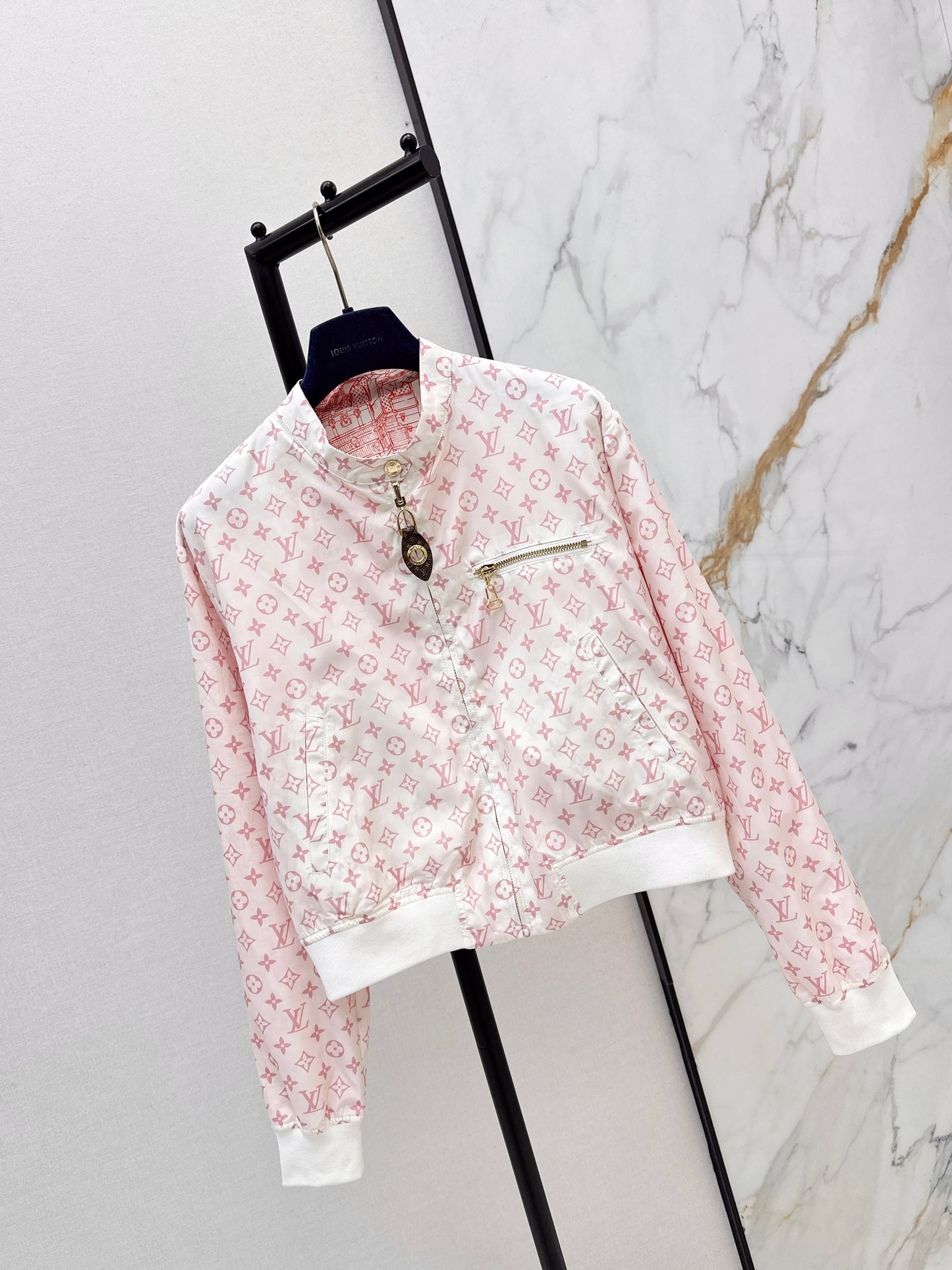 Louis NEW reversible jacket