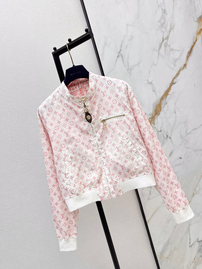 Louis NEW reversible jacket